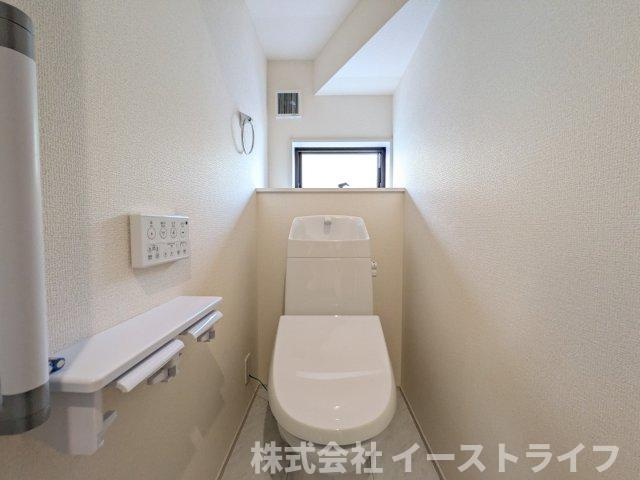 【新築戸建】　いわき市平下平窪3期　全3棟　長期優良住宅　のその他|不動産についてお困りの方、どんな些細なことでもご相談下さい！
当社ではいわき市の新築建売などの物件を数多く取り扱っております。気になることがございましたら、お気軽にご連絡ください。