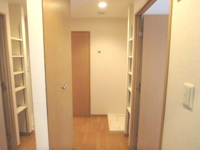 アピス三軒茶屋の内装