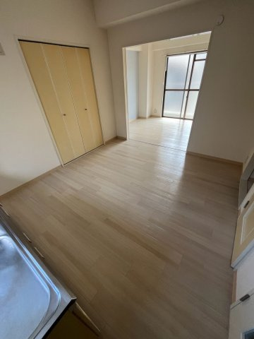カーサ大森の設備