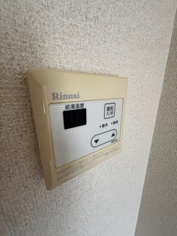 カーサ大森の設備