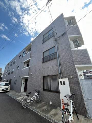カーサ大森