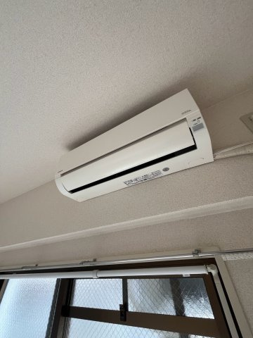 カーサ大森の設備