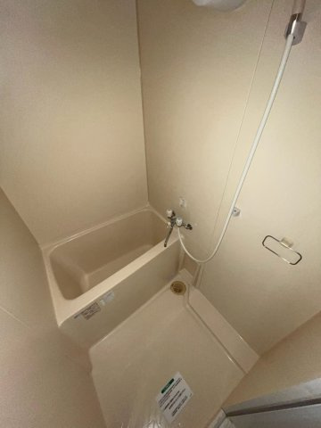 カーサ大森の浴室