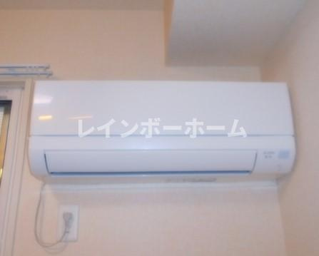 ロンサールⅡの設備