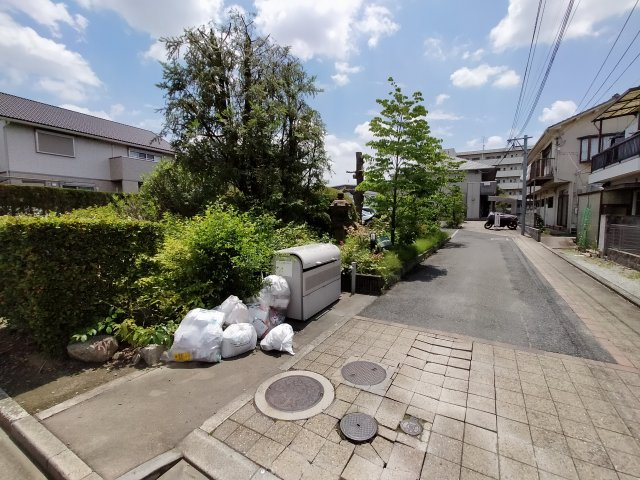 【エントランス】 | カーサAN