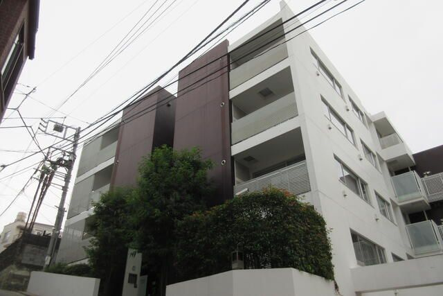 フィーノ渋谷