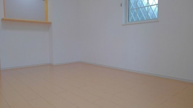 ベル　シエルの内装