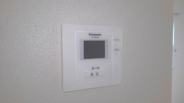 ベル　シエルのセキュリティ