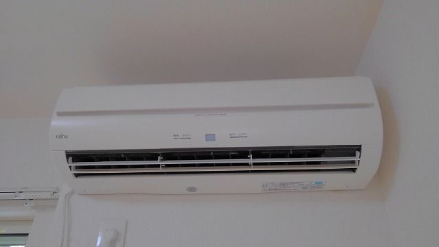 ベル　シエルの設備