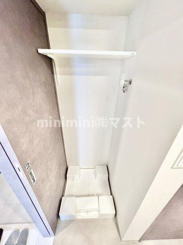 ルフォンプログレ新町の設備