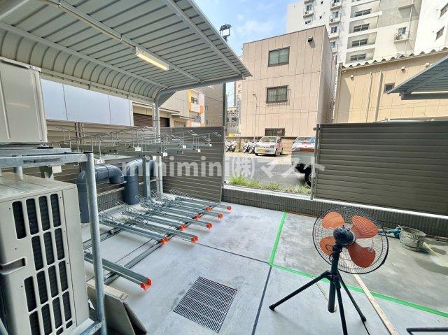 ルフォンプログレ新町のその他共用部分