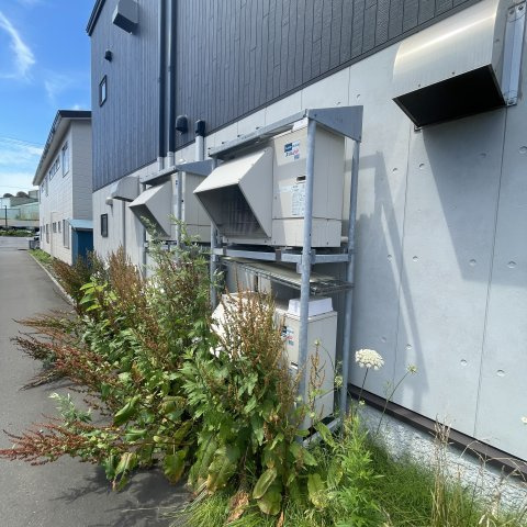 室蘭市中島町４丁目５−６テナントのその他