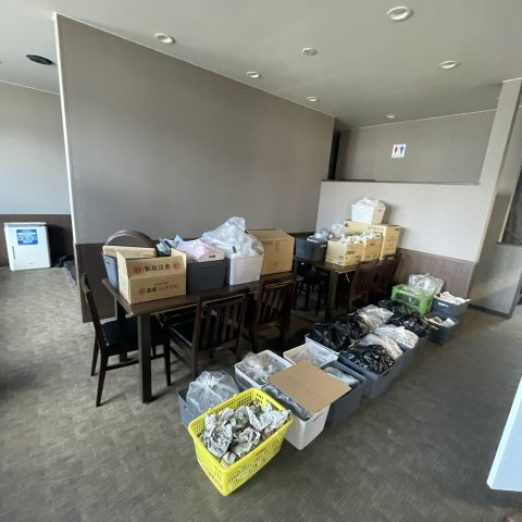 室蘭市中島町４丁目５−６テナントのその他共用部分