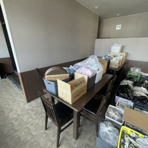 室蘭市中島町４丁目５−６テナントのその他共用部分