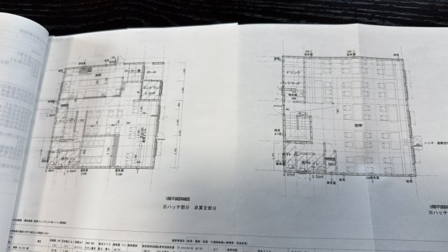 室蘭市中島町４丁目５−６テナントの間取り