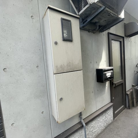 室蘭市中島町４丁目５−６テナントのその他