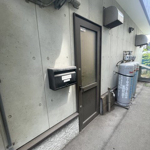 室蘭市中島町４丁目５−６テナントのその他