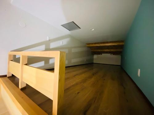 【内装】 | Casita