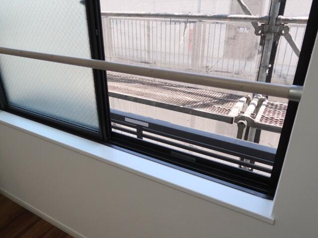 ヴァンテアンⅢの展望|※別室参照