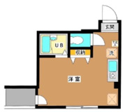豊島区西巣鴨２丁目のマンションの画像