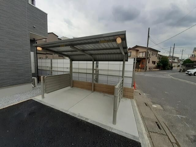 ファーストスプリングのその他共用部分