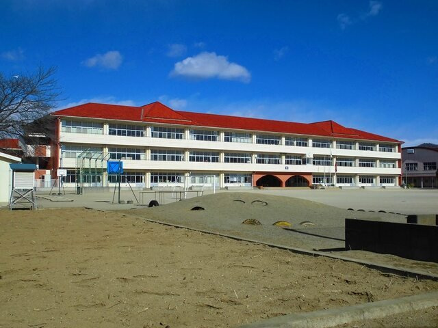 Ｆｏｒｅｓｔ　ＨｅｉｇｈｔｓＤの周辺|足利市立桜小学校まで1900m
