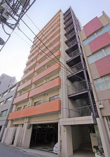 ハイツ神田岩本町