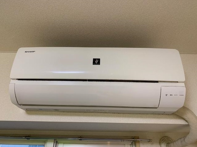 ハイツ神田岩本町の設備