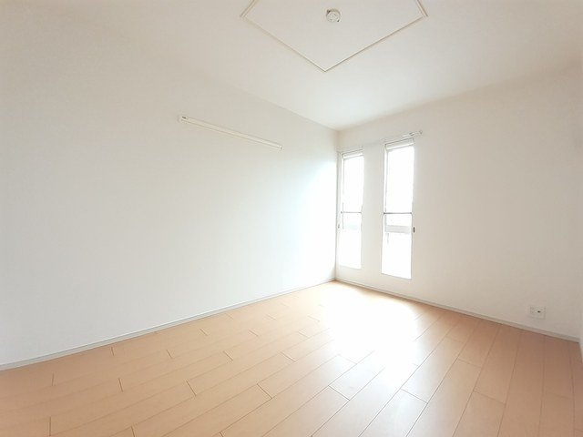 ブランシュールＢの内装