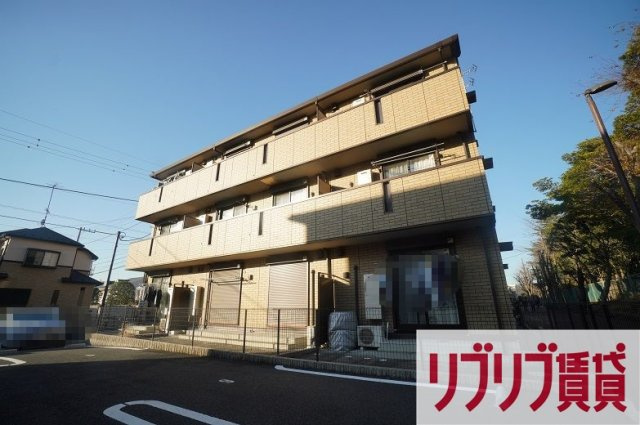 ファミールハイム　Ａ棟
