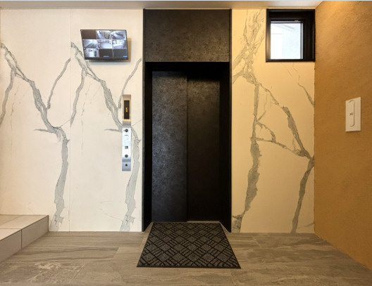 【ロビー】Mys Casetta Hakata