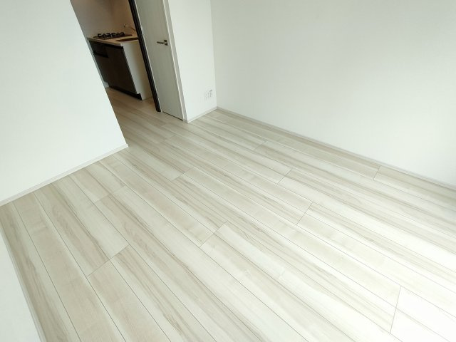 THE PASEO 新小岩Ⅱの内装