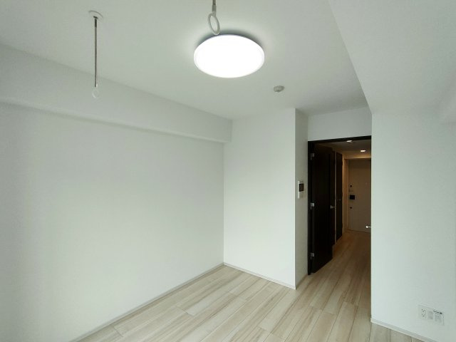 THE PASEO 新小岩Ⅱの洋室