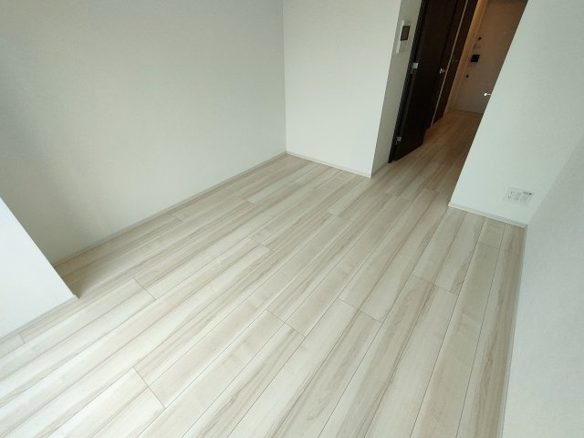 THE PASEO 新小岩Ⅱの洋室