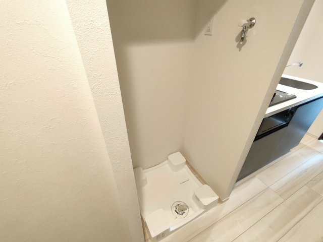 THE PASEO 新小岩Ⅱの設備