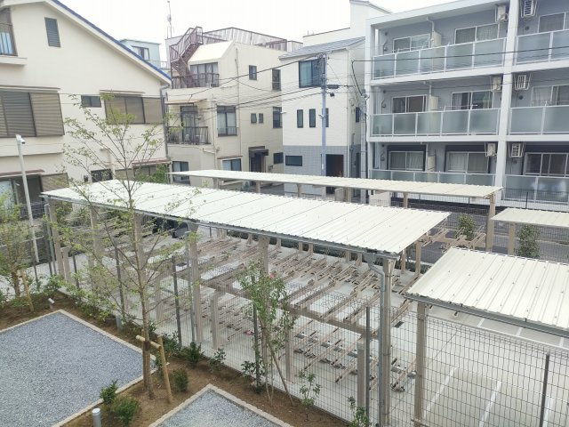 THE PASEO 新小岩Ⅱのその他共用部分