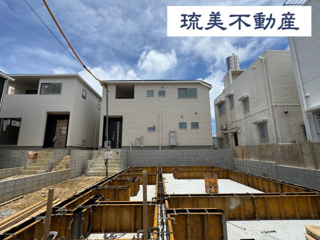 豊見城市豊見城（全4棟）2号棟