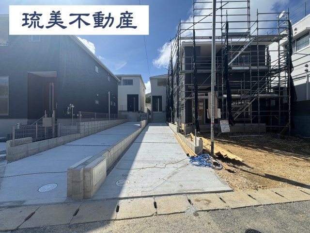 豊見城市豊見城（全4棟）2号棟