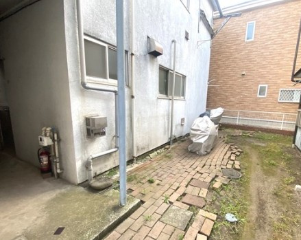 あすかアパートメント瀬谷Aのその他