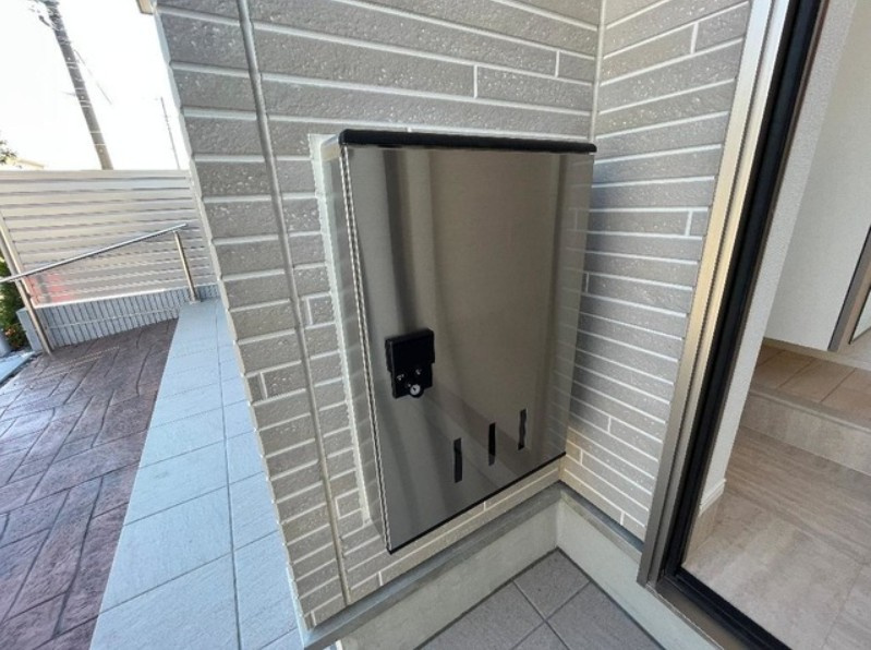 サニーテラスのその他共用部分