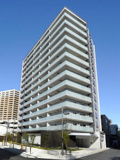 日神パレステージ小田急相模原フロントの画像