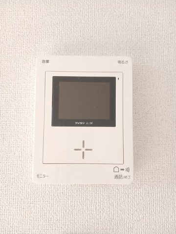 【セキュリティ】 | グラン・アムール