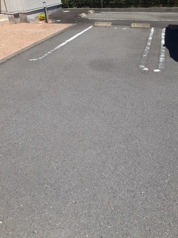 【駐車場】 | フレーズ　Ｂ
