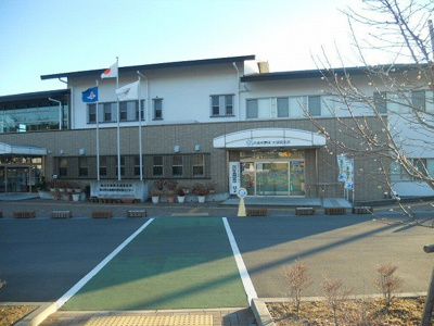 【周辺】 | フレーズ　Ｂ | 掛川市 大須賀支所まで850m
