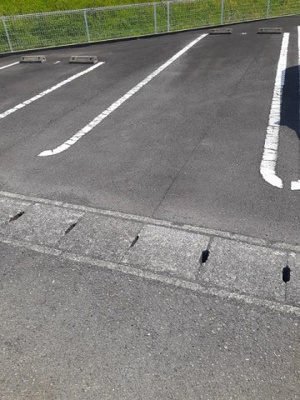 【駐車場】 | グリーンハウスシャイニー