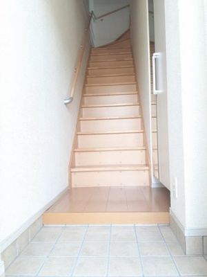 【玄関】 | グリーンハウスシャイニー