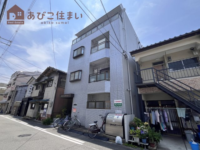 サニーハイツ