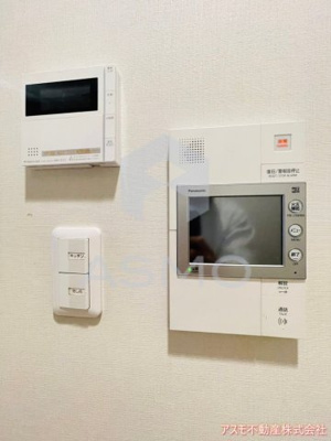 【セキュリティ】 | プレサンスロジェ堺筋本町