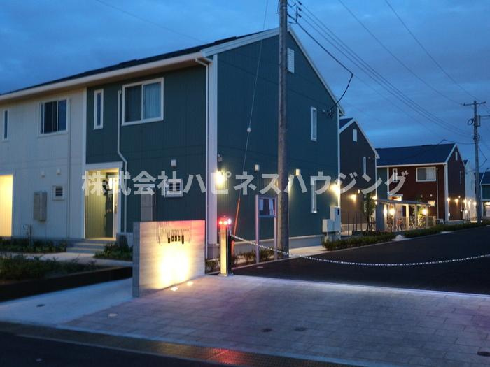 BLESS　HOUSE　柏西町Dのその他
