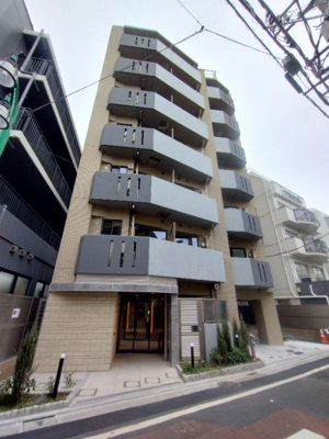 【外観】 | クレイシアIDZ練馬富士見台